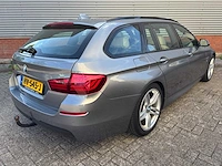 Bmw 520i touring high executive automaat,* hv-545-j - afbeelding 12 van  21