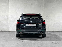 Bmw 520i touring high executive edition m-sport 184pk 2021 (origineel-nl) 5-serie g31, l-194-jx - afbeelding 3 van  20