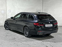 Bmw 520i touring high executive edition m-sport 184pk 2021 (origineel-nl) 5-serie g31, l-194-jx - afbeelding 4 van  20