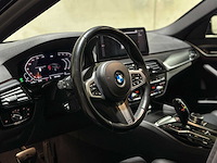 Bmw 520i touring high executive edition m-sport 184pk 2021 (origineel-nl) 5-serie g31, l-194-jx - afbeelding 5 van  20