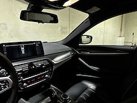 Bmw 520i touring high executive edition m-sport 184pk 2021 (origineel-nl) 5-serie g31, l-194-jx - afbeelding 6 van  20