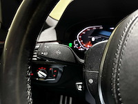 Bmw 520i touring high executive edition m-sport 184pk 2021 (origineel-nl) 5-serie g31, l-194-jx - afbeelding 8 van  20