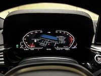 Bmw 520i touring high executive edition m-sport 184pk 2021 (origineel-nl) 5-serie g31, l-194-jx - afbeelding 9 van  20