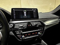 Bmw 520i touring high executive edition m-sport 184pk 2021 (origineel-nl) 5-serie g31, l-194-jx - afbeelding 11 van  20