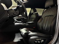 Bmw 520i touring high executive edition m-sport 184pk 2021 (origineel-nl) 5-serie g31, l-194-jx - afbeelding 12 van  20