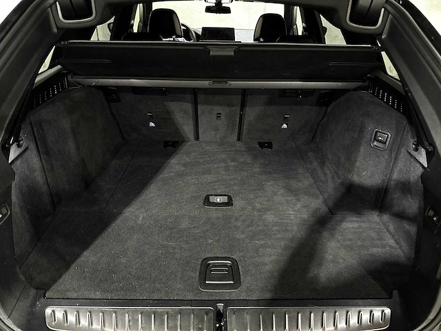 Bmw 520i touring high executive edition m-sport 184pk 2021 (origineel-nl) 5-serie g31, l-194-jx - afbeelding 13 van  20