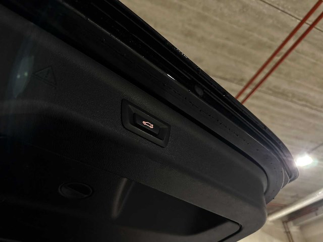 Bmw 520i touring high executive edition m-sport 184pk 2021 (origineel-nl) 5-serie g31, l-194-jx - afbeelding 14 van  20