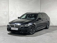 Bmw 520i touring high executive edition m-sport 184pk 2021 (origineel-nl) 5-serie g31, l-194-jx