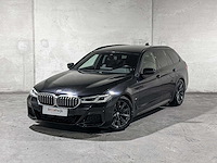 Bmw 520i touring high executive edition m-sport 184pk 2021 (origineel-nl) 5-serie g31, l-194-jx - afbeelding 17 van  20