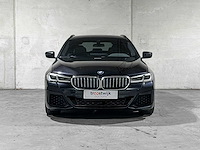Bmw 520i touring high executive edition m-sport 184pk 2021 (origineel-nl) 5-serie g31, l-194-jx - afbeelding 19 van  20
