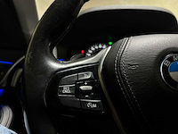 Bmw 520i touring high executive sport-line 5-serie 184pk 2019 (origineel-nl), xg-208-v - afbeelding 17 van  45