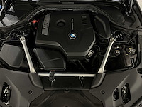 Bmw 520i touring high executive sport-line 5-serie 184pk 2019 (origineel-nl), xg-208-v - afbeelding 38 van  45
