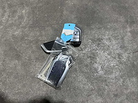 Bmw 520i touring high executive sport-line 5-serie 184pk 2019 (origineel-nl), xg-208-v - afbeelding 40 van  45