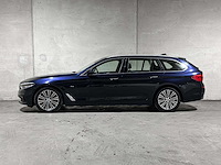 Bmw 520i touring high executive sport-line 5-serie 184pk 2019 (origineel-nl), xg-208-v - afbeelding 17 van  31