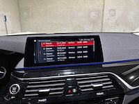 Bmw 520i touring high executive sport-line 5-serie 184pk 2019 (origineel-nl), xg-208-v - afbeelding 24 van  31