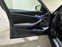 Bmw 520i touring high executive sport-line 5-serie 184pk 2019 (origineel-nl), xg-208-v - afbeelding 25 van  31