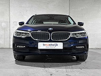 Bmw 520i touring high executive sport-line 5-serie 184pk 2019 (origineel-nl), xg-208-v - afbeelding 4 van  31