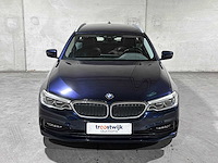 Bmw 520i touring high executive sport-line 5-serie 184pk 2019 (origineel-nl), xg-208-v - afbeelding 5 van  31