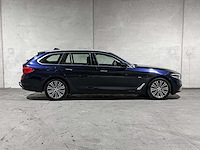 Bmw 520i touring high executive sport-line 5-serie 184pk 2019 (origineel-nl), xg-208-v - afbeelding 9 van  31