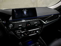Bmw 520i touring high executive sport-line 5-serie 184pk 2019 (origineel-nl), xg-208-v - afbeelding 2 van  20