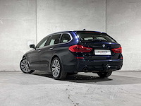 Bmw 520i touring high executive sport-line 5-serie 184pk 2019, xg-208-v - afbeelding 30 van  45