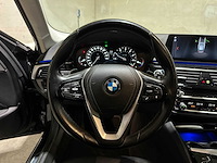 Bmw 520i touring high executive sport-line 5-serie 184pk 2019, xg-208-v - afbeelding 34 van  45