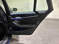 Bmw 520i touring high executive sport-line 5-serie 184pk 2019, xg-208-v - afbeelding 41 van  45