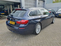 Bmw 520i touring luxury edition automaat; 8-xdh-66 - afbeelding 6 van  13
