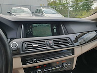 Bmw 520i touring luxury edition automaat; 8-xdh-66 - afbeelding 2 van  10
