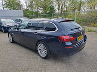Bmw 520i touring luxury edition automaat; 8-xdh-66 - afbeelding 4 van  13