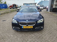 Bmw 520i touring luxury edition automaat; 8-xdh-66 - afbeelding 5 van  13