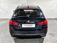 Bmw 520i touring m-sport high executive 5-serie 184pk 2013, 92-zln-9 - afbeelding 4 van  42