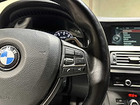 Bmw 520i touring m-sport high executive 5-serie 184pk 2013, 92-zln-9 - afbeelding 16 van  42