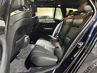 Bmw 520i touring m-sport high executive 5-serie 184pk 2013, 92-zln-9 - afbeelding 27 van  42