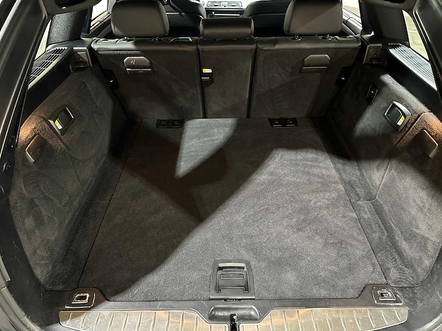 Bmw 520i touring m-sport high executive 5-serie 184pk 2013, 92-zln-9 - afbeelding 28 van  42