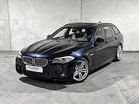 Bmw 520i touring m-sport high executive 5-serie 184pk 2013, 92-zln-9 - afbeelding 23 van  42