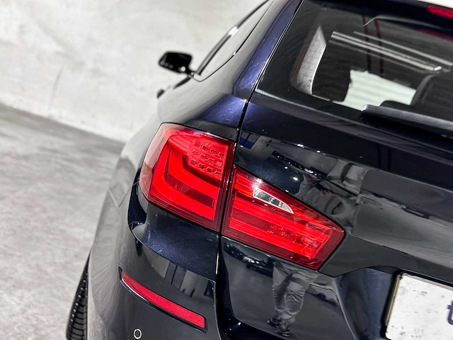 Bmw 520i touring m-sport high executive 5-serie 184pk 2013, 92-zln-9 - afbeelding 5 van  42