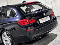 Bmw 520i touring m-sport high executive 5-serie 184pk 2013, 92-zln-9 - afbeelding 8 van  42