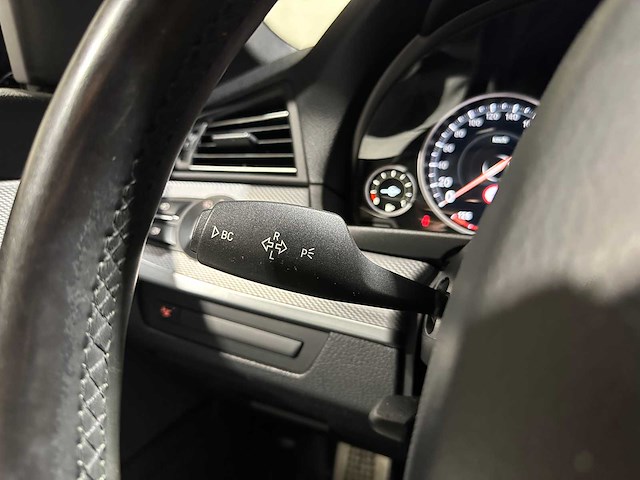 Bmw 520i touring m-sport high executive 5-serie 184pk 2013, 92-zln-9 - afbeelding 17 van  42