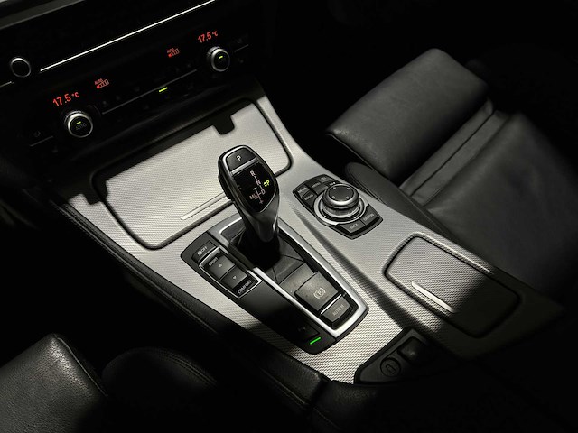 Bmw 520i touring m-sport high executive 5-serie 184pk 2013, 92-zln-9 - afbeelding 20 van  42