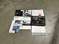 Bmw 520i touring m-sport high executive 5-serie 184pk 2013, 92-zln-9 - afbeelding 37 van  42