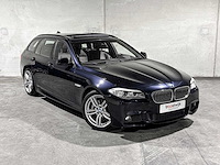 Bmw 520i touring m-sport high executive 5-serie 184pk 2013, 92-zln-9 - afbeelding 40 van  42