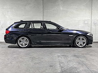 Bmw 520i touring m-sport high executive 5-serie 184pk 2013, 92-zln-9 - afbeelding 41 van  42