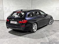 Bmw 520i touring m-sport high executive 5-serie 184pk 2013, 92-zln-9 - afbeelding 2 van  42
