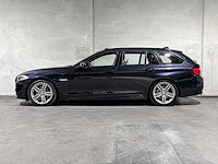 Bmw 520i touring m-sport high executive 5-serie 184pk 2013, 92-zln-9 - afbeelding 9 van  42
