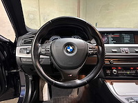 Bmw 520i touring m-sport high executive 5-serie 184pk 2013, 92-zln-9 - afbeelding 11 van  42