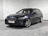 Bmw 520i touring m-sport high executive 5-serie 184pk 2013, 92-zln-9 - afbeelding 12 van  42