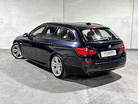 Bmw 520i touring m-sport high executive 5-serie 184pk 2013, 92-zln-9 - afbeelding 7 van  42