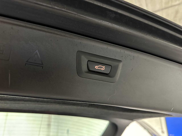 Bmw 520i touring m-sport high executive 5-serie 184pk 2013, 92-zln-9 - afbeelding 29 van  42