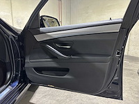 Bmw 520i touring m-sport high executive 5-serie 184pk 2013, 92-zln-9 - afbeelding 32 van  42